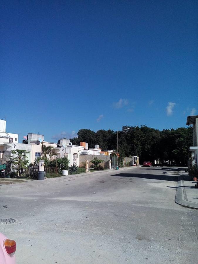 Cozy Tiny Studio Acasadialexplayadelcarmen بلايا ديل كارمن المظهر الخارجي الصورة